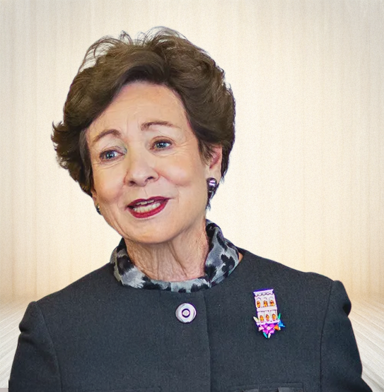 Susan Hardtner